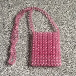 Bead Bag